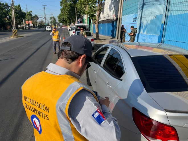 2 años Plan Calles Protegidas